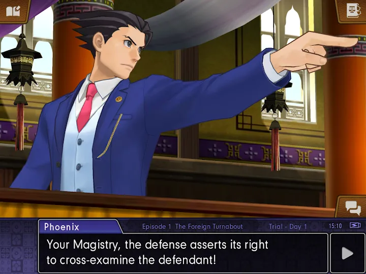 Królestwo Khura’in — ilustracja